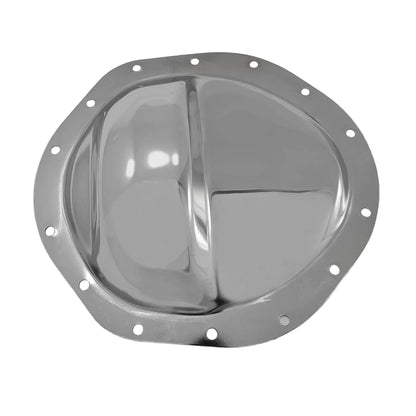 YP C1-GM9.5 Chrome Cover for 9.5" GM at Sexton Offroad in Salt Lake City & Park City, Utah 1