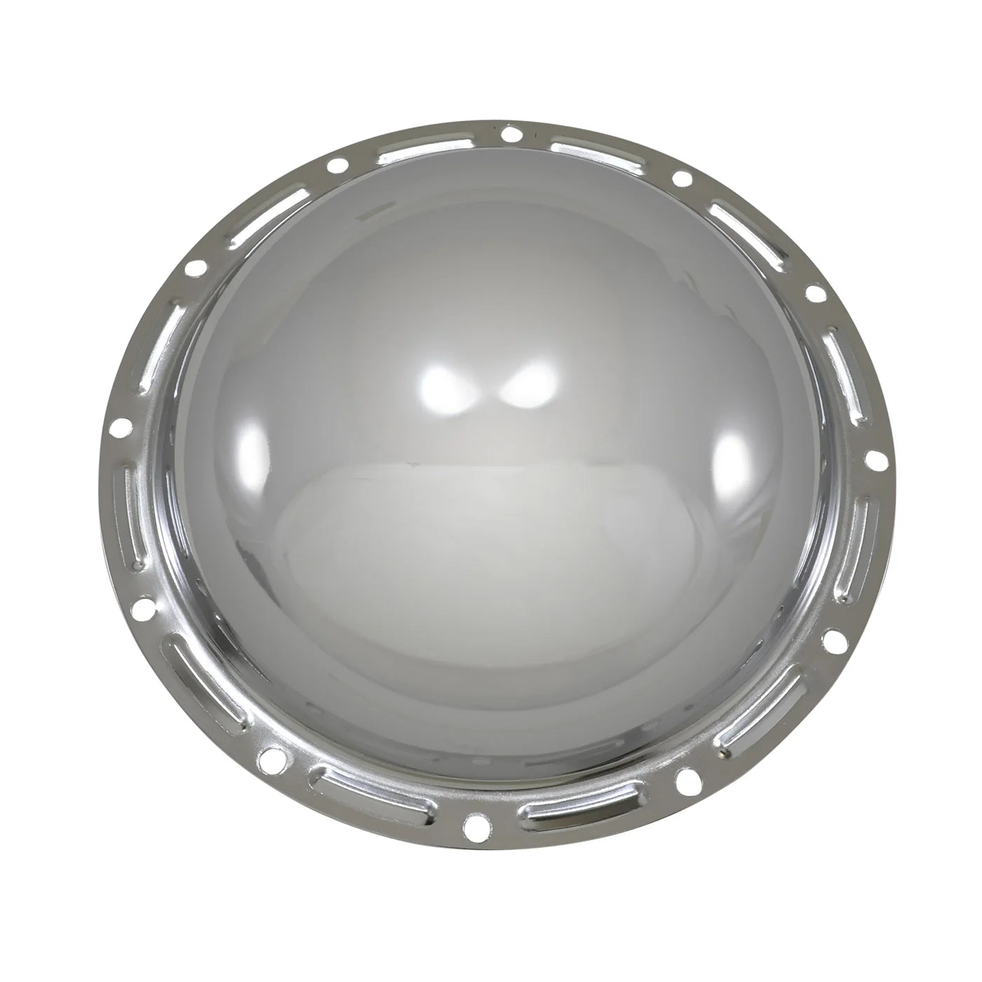 YP C1-M20 Chrome Cover for AMC Model 20 at Sexton Offroad in Salt Lake City & Park City, Utah 1