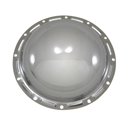 YP C1-M20 Chrome Cover for AMC Model 20 at Sexton Offroad in Salt Lake City & Park City, Utah 1