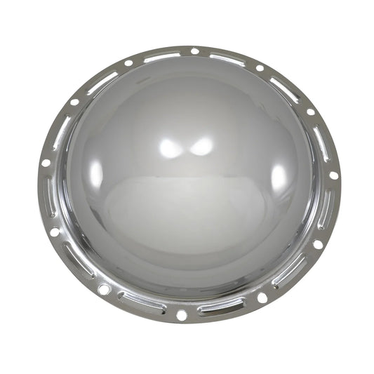 YP C1-M20 Chrome Cover for AMC Model 20 at Sexton Offroad in Salt Lake City & Park City, Utah 1