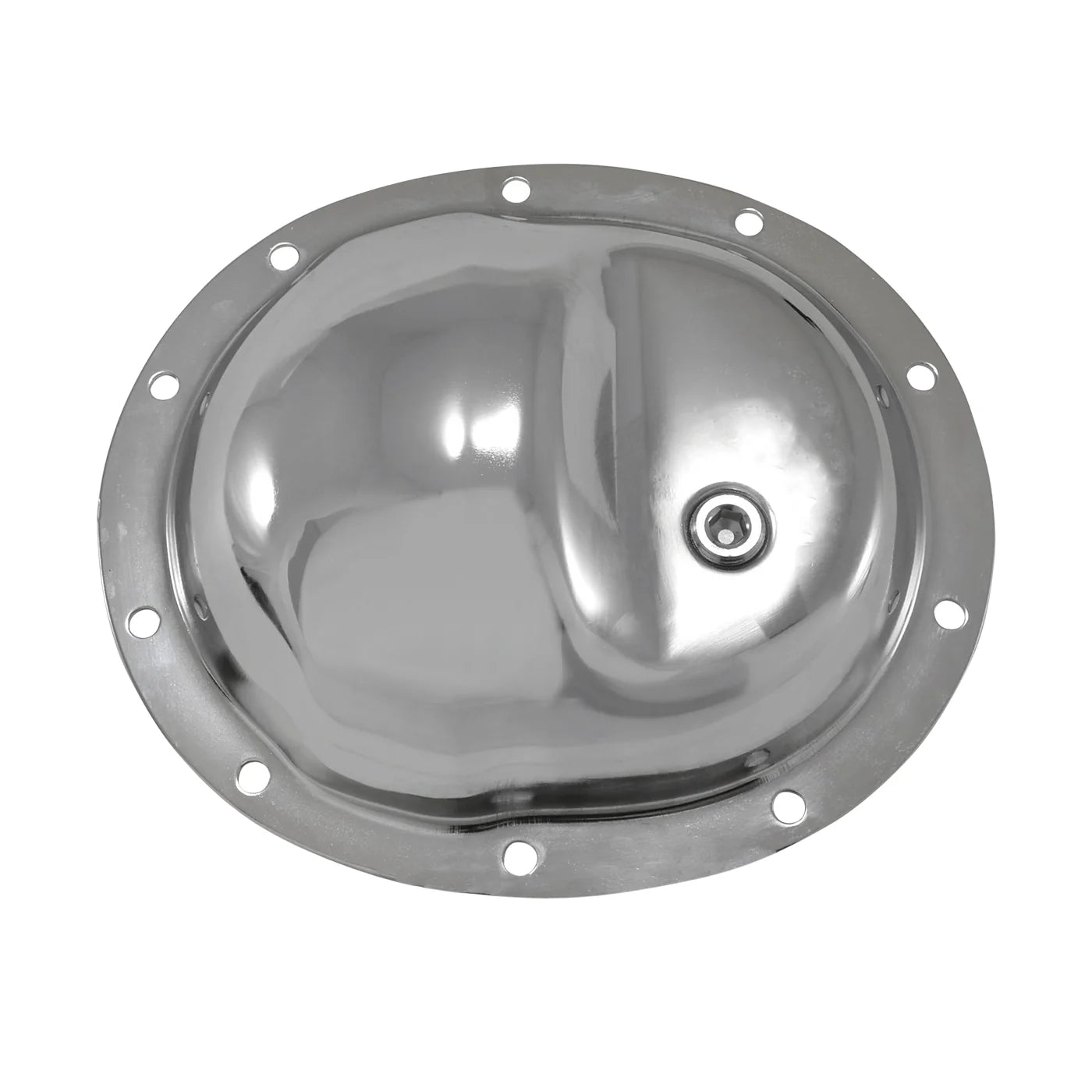 YP C1-M35 Chrome Cover for Model 35 at Sexton Offroad in Salt Lake City & Park City, Utah 1