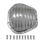 YP C2-D60-REV Polished Aluminum replacement Cover for Dana 60 reverse rotation at Sexton Offroad in Salt Lake City & Park City, Utah 1