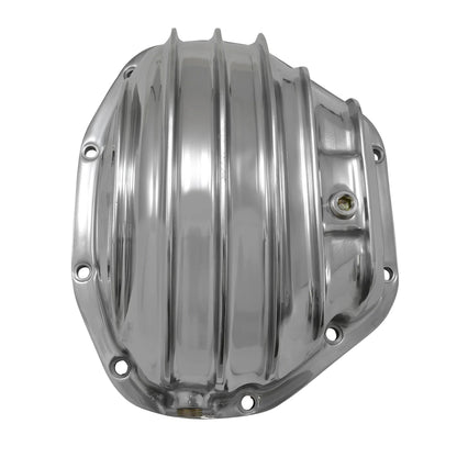 YP C2-D80 Polished Aluminum replacement Cover for Dana 80 at Sexton Offroad in Salt Lake City & Park City, Utah 1
