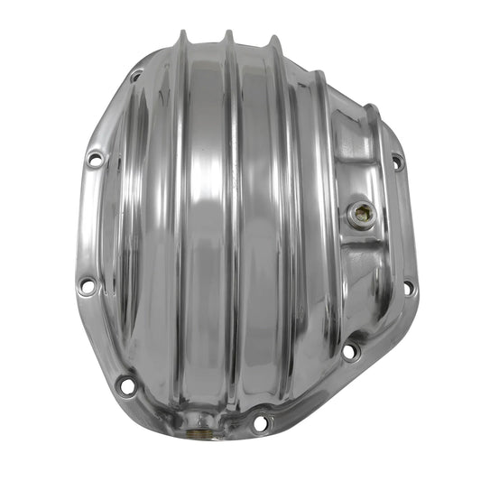 YP C2-D80 Polished Aluminum replacement Cover for Dana 80 at Sexton Offroad in Salt Lake City & Park City, Utah 1