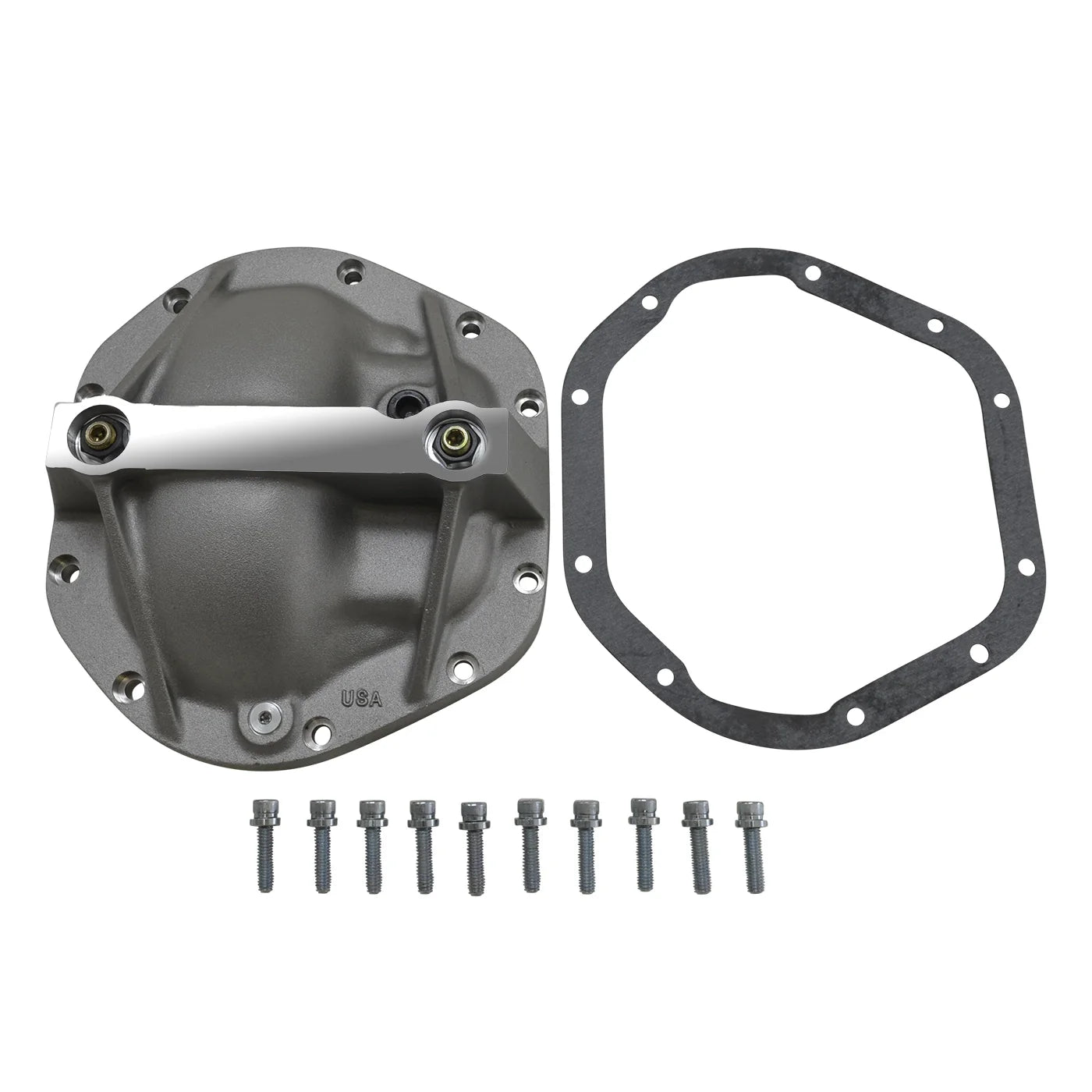 YP C3-D44-STD Aluminum Girdle replacement Cover for Dana 44 TA HD at Sexton Offroad in Salt Lake City & Park City, Utah 1