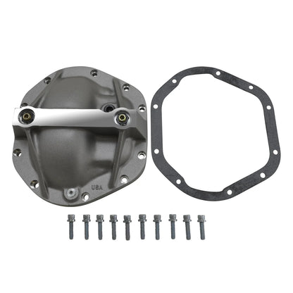 YP C3-D44-STD Aluminum Girdle replacement Cover for Dana 44 TA HD at Sexton Offroad in Salt Lake City & Park City, Utah 1