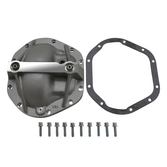 YP C3-D44-STD Aluminum Girdle replacement Cover for Dana 44 TA HD at Sexton Offroad in Salt Lake City & Park City, Utah 1