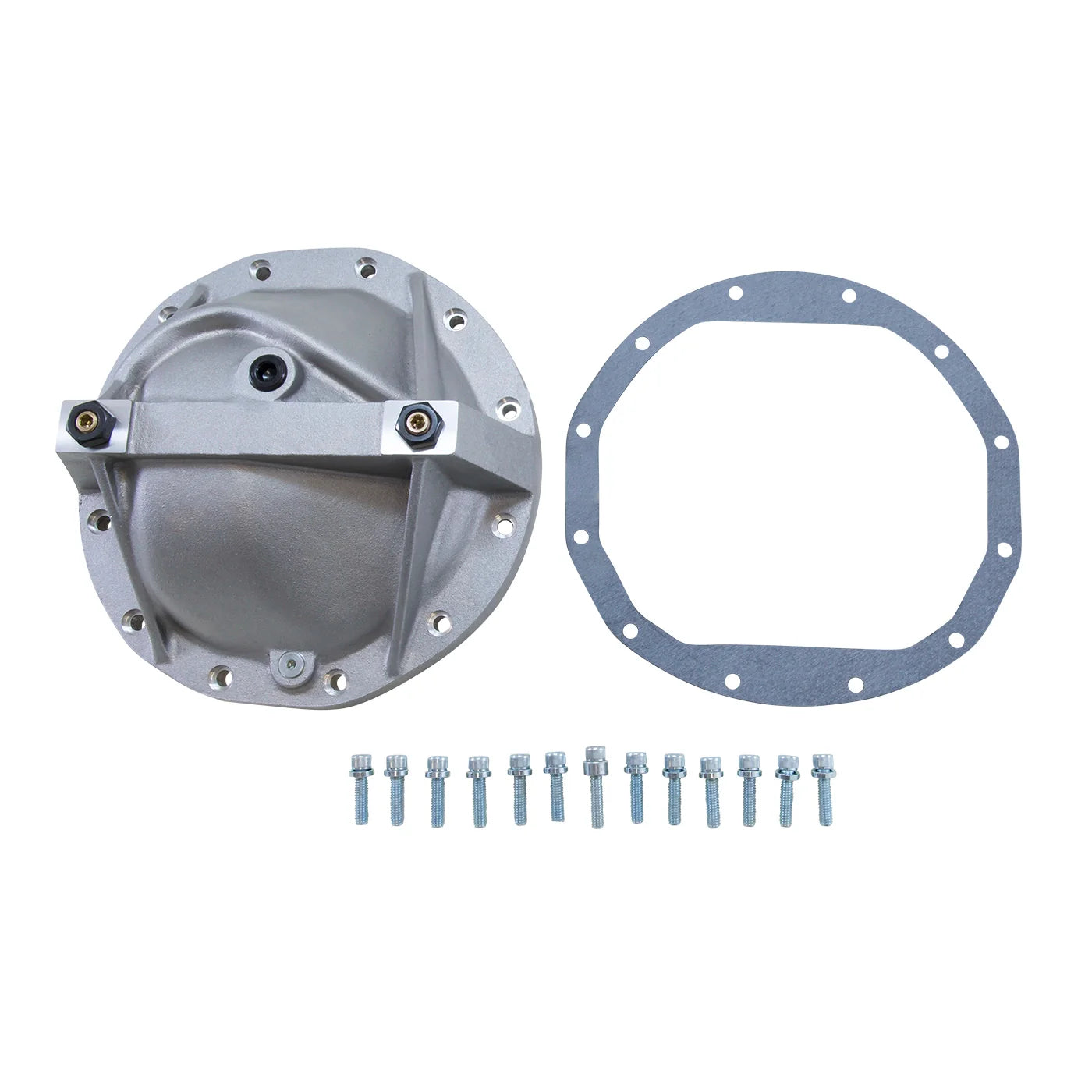 YP C3-GM12P Aluminum Girdle Cover for GM 12 bolt car TA HD at Sexton Offroad in Salt Lake City & Park City, Utah 1