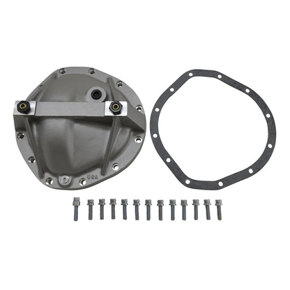 YP C3-GM12T Aluminum Girdle Cover for GM 12 bolt truck TA HD at Sexton Offroad in Salt Lake City & Park City, Utah 1