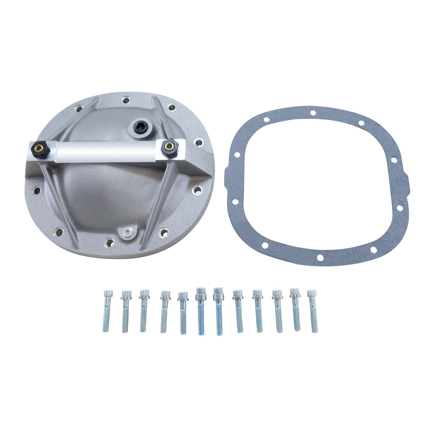 YP C3-GM7.5 Aluminum girdle cover for GM 7.5" & 7.625 at Sexton Offroad in Salt Lake City & Park City, Utah 1