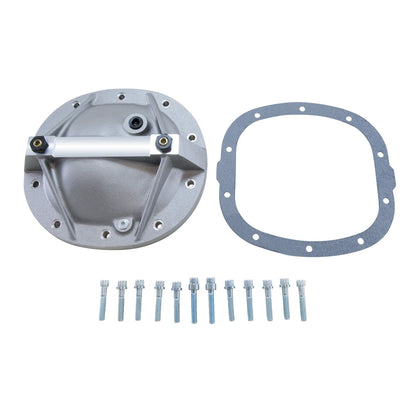 YP C3-GM7.5 Aluminum girdle cover for GM 7.5" & 7.625 at Sexton Offroad in Salt Lake City & Park City, Utah 1