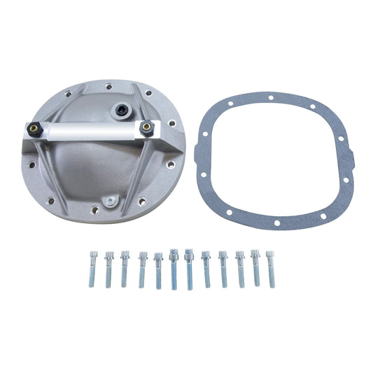 YP C3-GM7.5 Aluminum girdle cover for GM 7.5" & 7.625 at Sexton Offroad in Salt Lake City & Park City, Utah 1