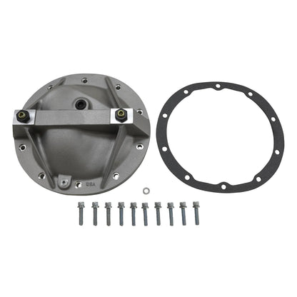 YP C3-GM8.2BOP Aluminum Girdle Cover for 8.2" Buick, Pontiac, Oldsmobile GM TA HD at Sexton Offroad in Salt Lake City & Park City, Utah 1