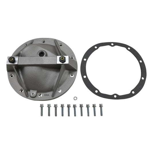 YP C3-GM8.2BOP Aluminum Girdle Cover for 8.2" Buick, Pontiac, Oldsmobile GM TA HD at Sexton Offroad in Salt Lake City & Park City, Utah 1