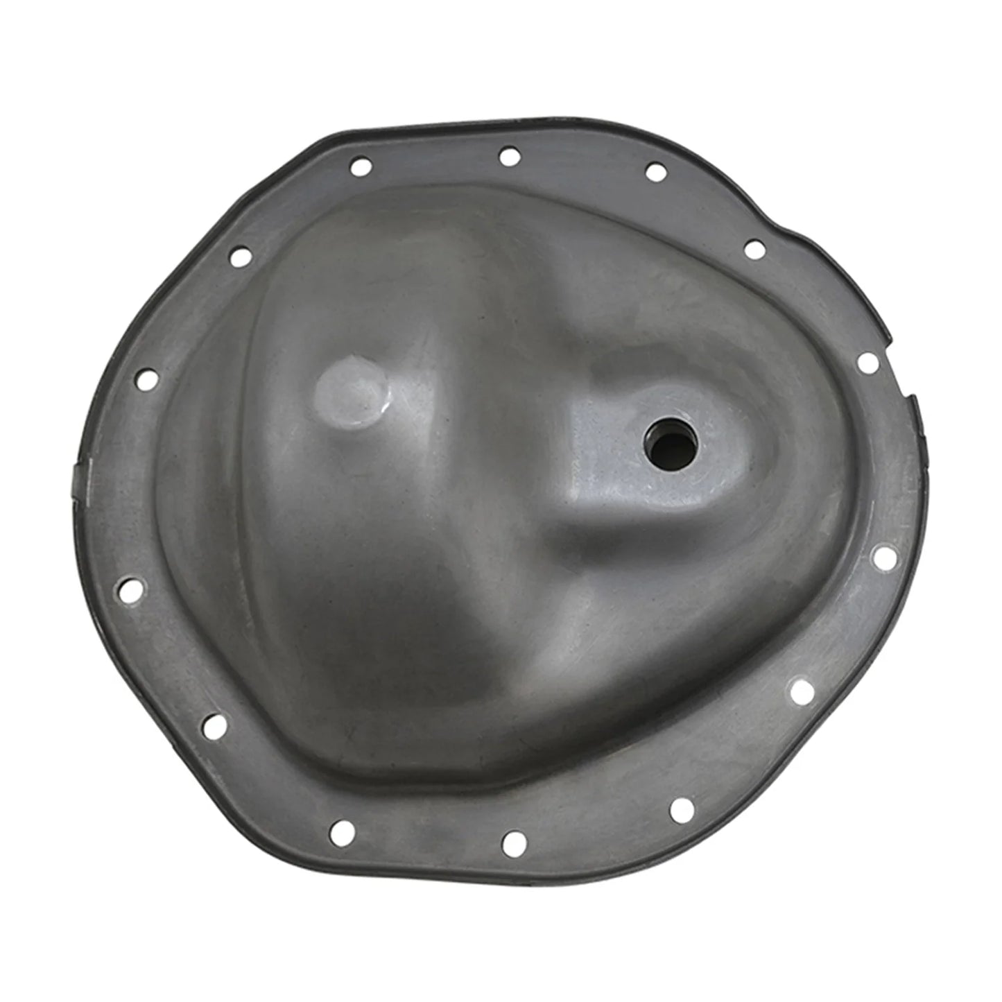YP C5-C9.25-F Steel 14 bolt cover for Chrysler 9.25" front, 2003-2013 at Sexton Offroad in Salt Lake City & Park City, Utah 1