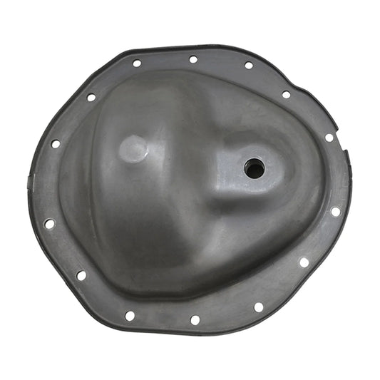 YP C5-C9.25-F Steel 14 bolt cover for Chrysler 9.25" front, 2003-2013 at Sexton Offroad in Salt Lake City & Park City, Utah 1