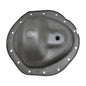 YP C5-C9.25-F Steel 14 bolt cover for Chrysler 9.25" front, 2003-2013 at Sexton Offroad in Salt Lake City & Park City, Utah 1