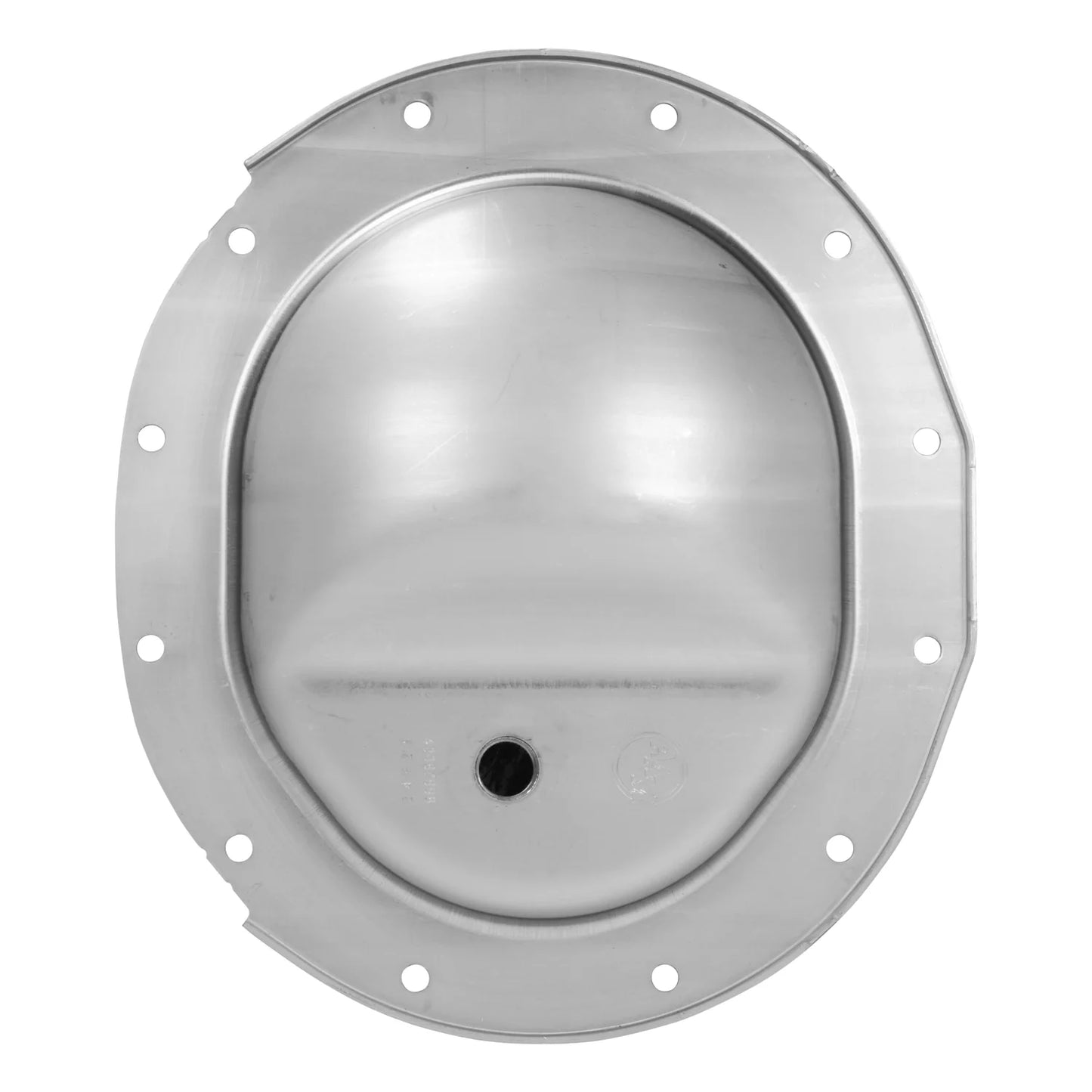 YP C5-C9.25F-12BOLT Yukon steel 12 bolt cover for Chrysler 9.25" front, 2014 and newer at Sexton Offroad in Salt Lake City & Park City, Utah 1