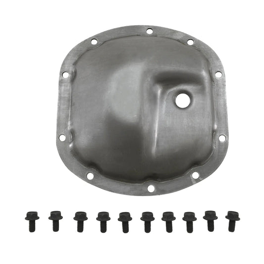 YP C5-D30-REV Steel cover for Dana 30 reverse rotation front at Sexton Offroad in Salt Lake City & Park City, Utah 1