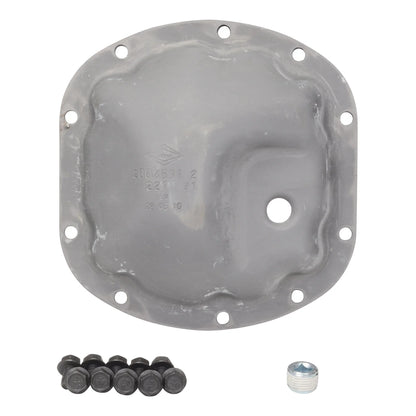 YP C5-D30-STD Steel cover for Dana 30 standard rotation front at Sexton Offroad in Salt Lake City & Park City, Utah 1
