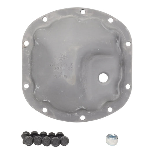YP C5-D30-STD Steel cover for Dana 30 standard rotation front at Sexton Offroad in Salt Lake City & Park City, Utah 1
