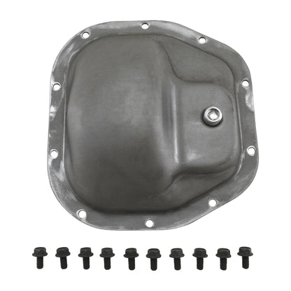 YP C5-D44HD Steel cover for Dana 44HD at Sexton Offroad in Salt Lake City & Park City, Utah 1