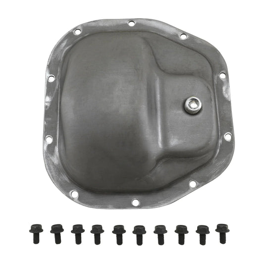 YP C5-D44HD Steel cover for Dana 44HD at Sexton Offroad in Salt Lake City & Park City, Utah 1