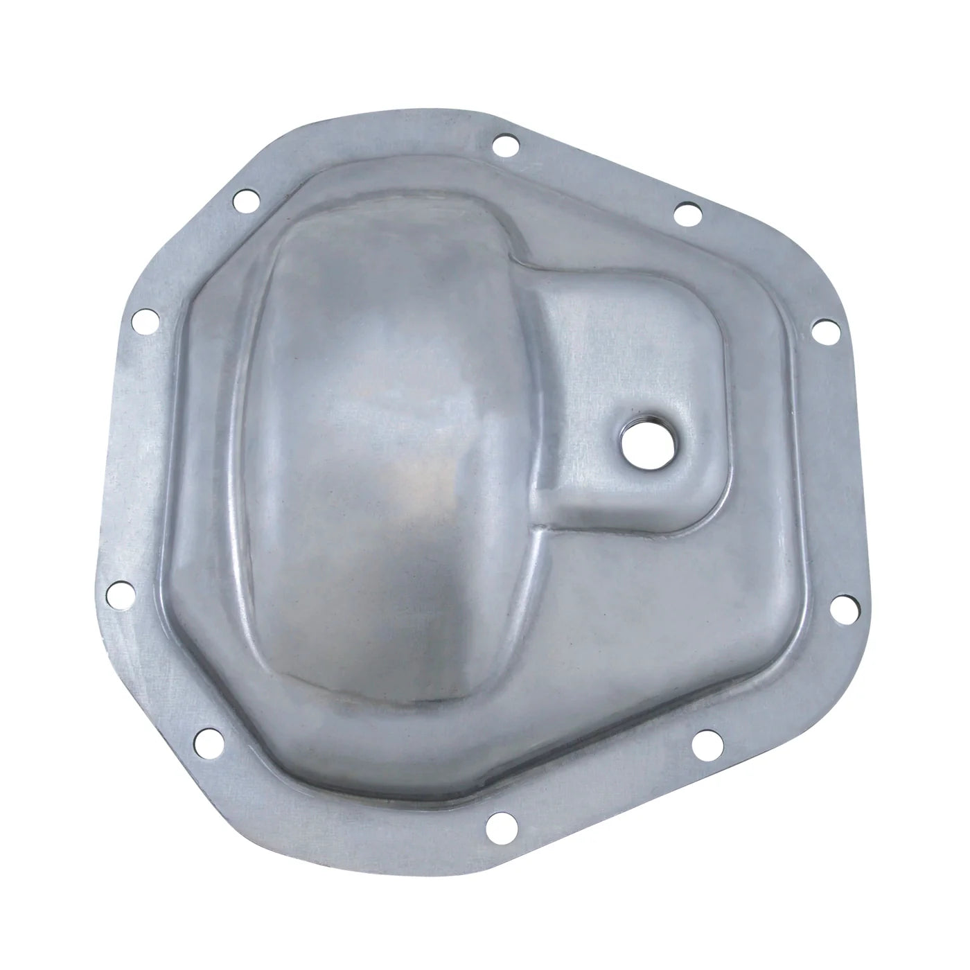 YP C5-D50 Steel cover for Dana 50 at Sexton Offroad in Salt Lake City & Park City, Utah 1