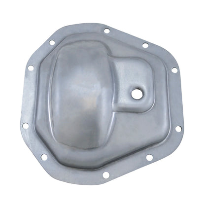 YP C5-D50 Steel cover for Dana 50 at Sexton Offroad in Salt Lake City & Park City, Utah 1