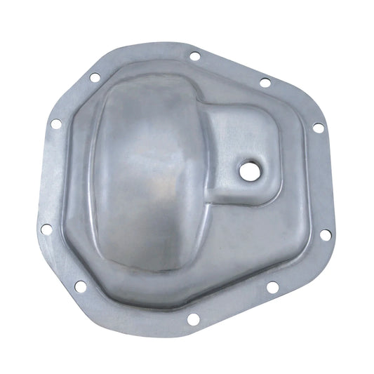 YP C5-D50 Steel cover for Dana 50 at Sexton Offroad in Salt Lake City & Park City, Utah 1