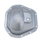 YP C5-D50 Steel cover for Dana 50 at Sexton Offroad in Salt Lake City & Park City, Utah 1
