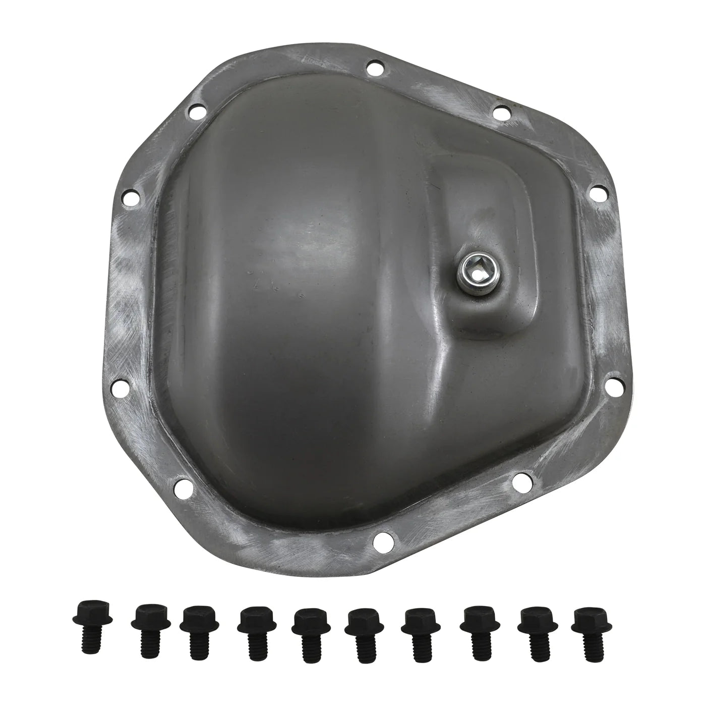 YP C5-D60-REV Steel cover for Dana 60 reverse rotation at Sexton Offroad in Salt Lake City & Park City, Utah 1