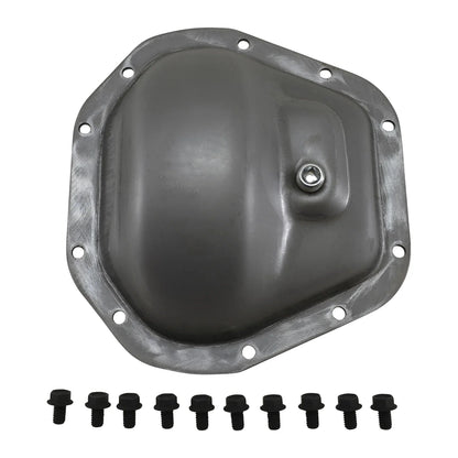 YP C5-D60-REV Steel cover for Dana 60 reverse rotation at Sexton Offroad in Salt Lake City & Park City, Utah 1