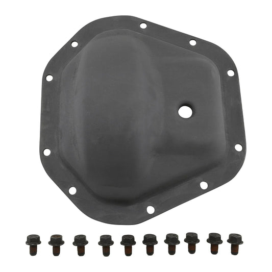 YP C5-D60-STD Steel cover for Dana 60 standard rotation at Sexton Offroad in Salt Lake City & Park City, Utah 1