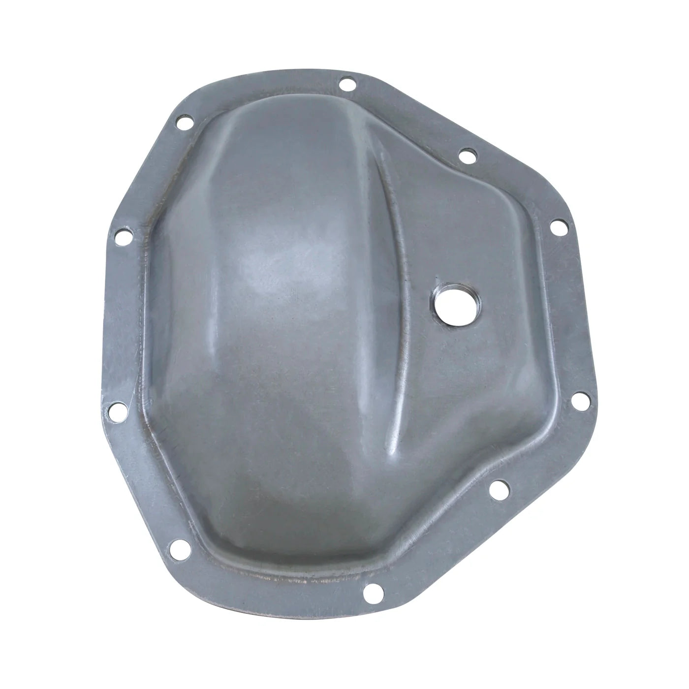 YP C5-D80 Steel cover for Dana 80 at Sexton Offroad in Salt Lake City & Park City, Utah 1