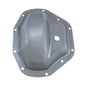 YP C5-D80 Steel cover for Dana 80 at Sexton Offroad in Salt Lake City & Park City, Utah 1