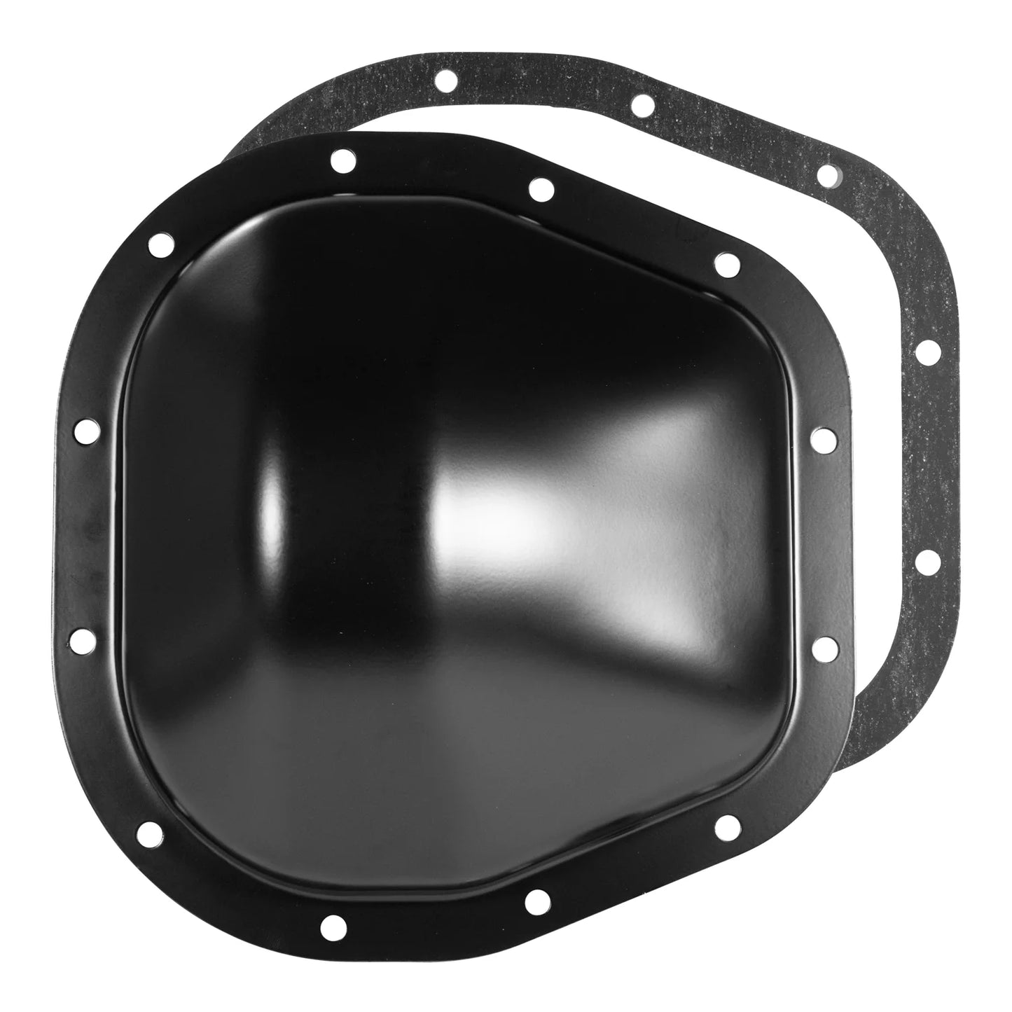 YP C5-F10.25 Steel cover for Ford 10.25 at Sexton Offroad in Salt Lake City & Park City, Utah 1