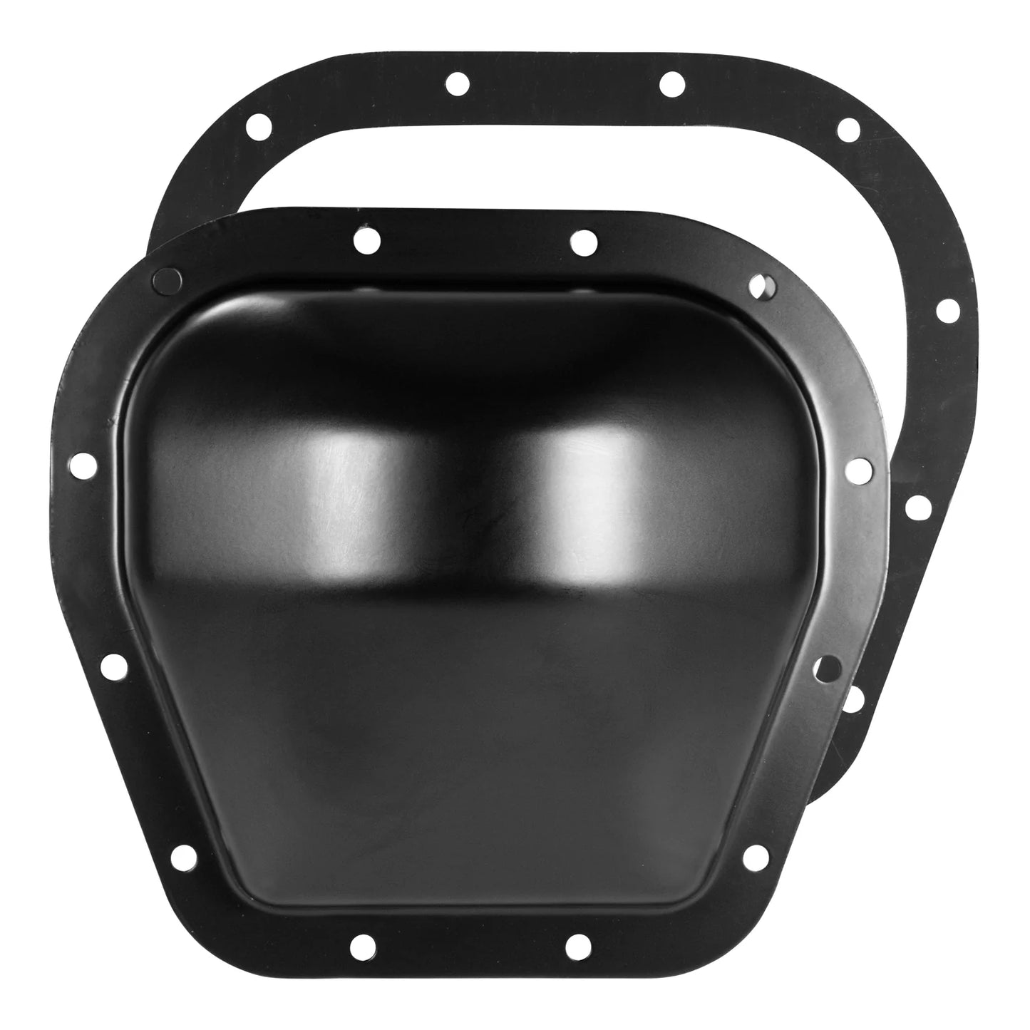 YP C5-F9.75 Steel cover for Ford 9.75 at Sexton Offroad in Salt Lake City & Park City, Utah 1