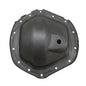 YP C5-GM11.5 Steel cover for Chrysler & GM 11.5", w/ fill plug at Sexton Offroad in Salt Lake City & Park City, Utah 1