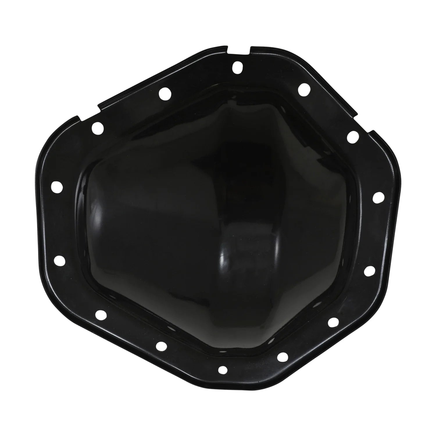 YP C5-GM14T Steel cover for GM 10.5" 14 bolt truck at Sexton Offroad in Salt Lake City & Park City, Utah 1