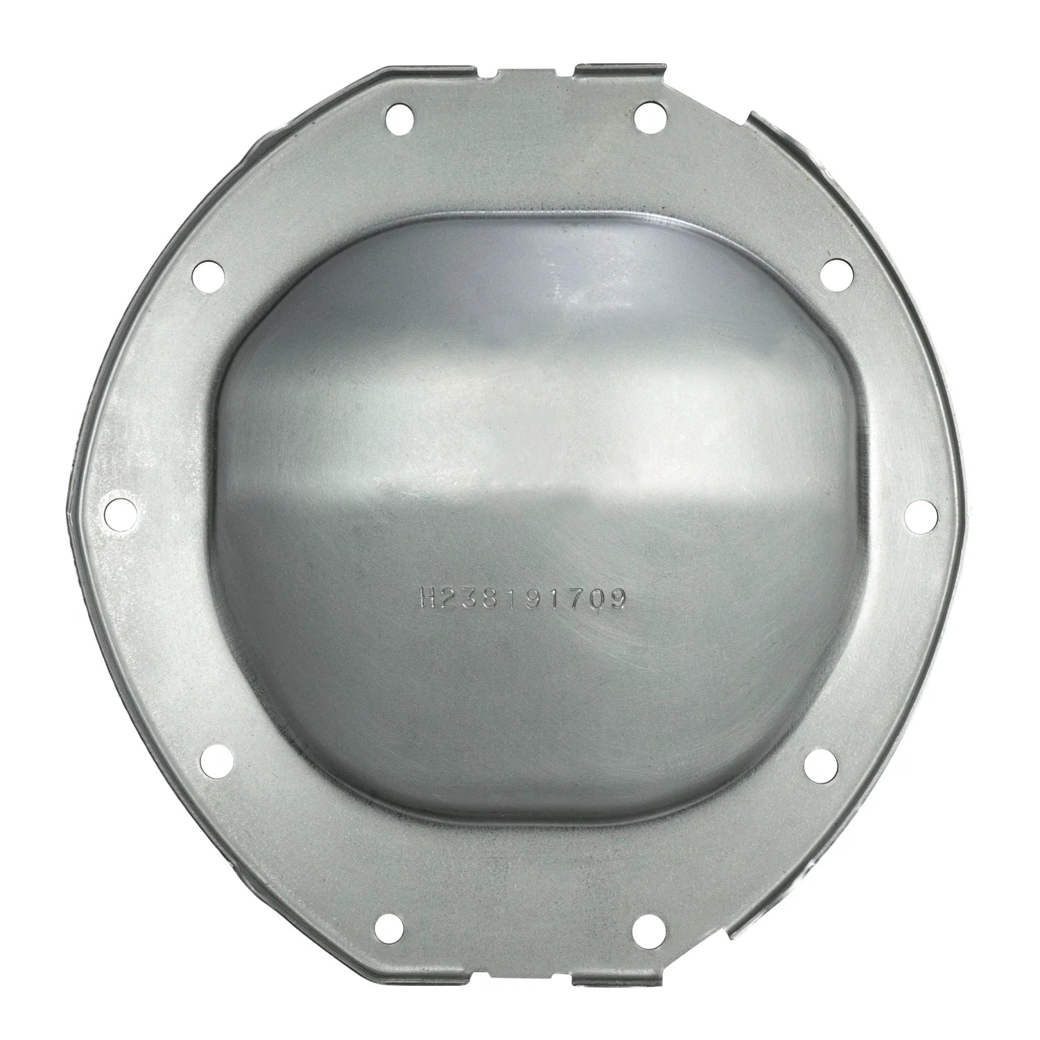 YP C5-GM8.0 Steel cover for GM 8.0 at Sexton Offroad in Salt Lake City & Park City, Utah 1