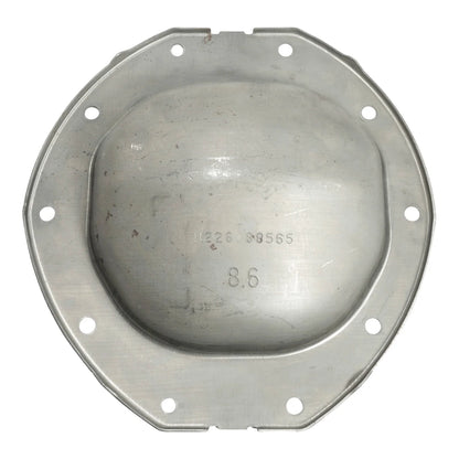 YP C5-GM8.6-WIDE Yukon Rear Differential Cover for 2002+ Trailblazer & Envoy with GM 8.6" at Sexton Offroad in Salt Lake City & Park City, Utah 1