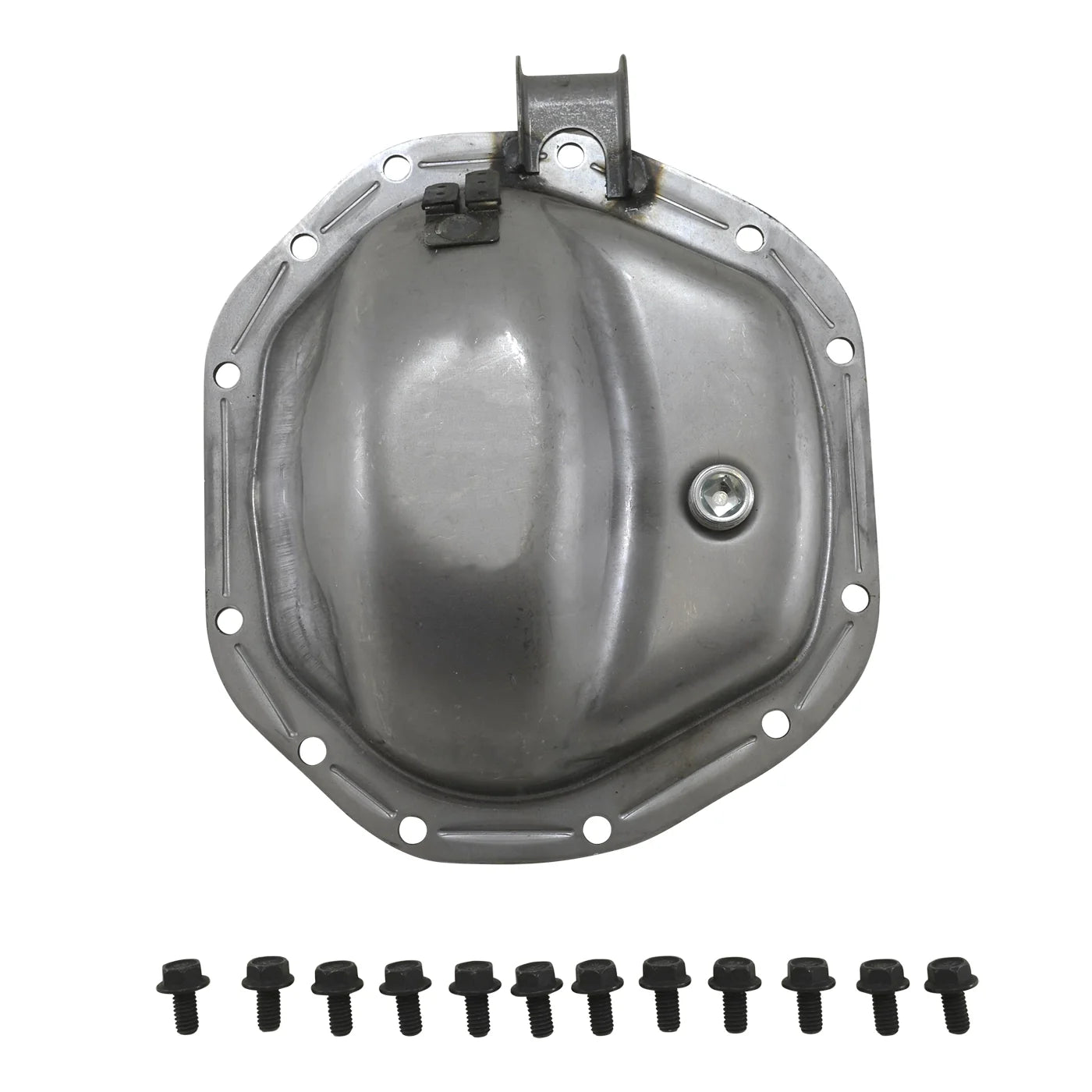 YP C5-M226 Steel Differential Cover for Nissan M226 Rear at Sexton Offroad in Salt Lake City & Park City, Utah 1