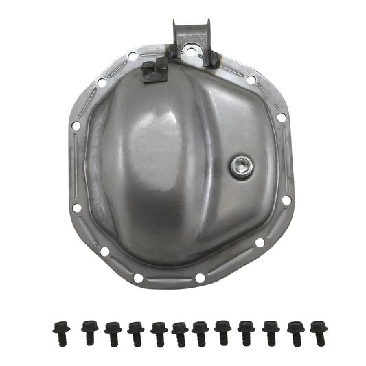 YP C5-M226 Steel Differential Cover for Nissan M226 Rear at Sexton Offroad in Salt Lake City & Park City, Utah 1