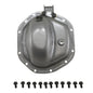YP C5-M226 Steel Differential Cover for Nissan M226 Rear at Sexton Offroad in Salt Lake City & Park City, Utah 1