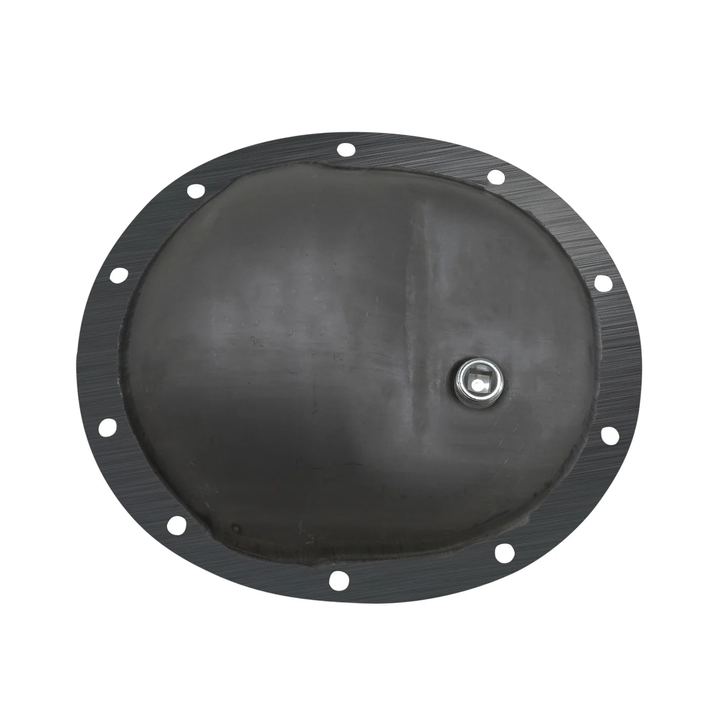 YP C5-M35-M Steel cover for AMC Model 35, w/ metal fill plug at Sexton Offroad in Salt Lake City & Park City, Utah 1