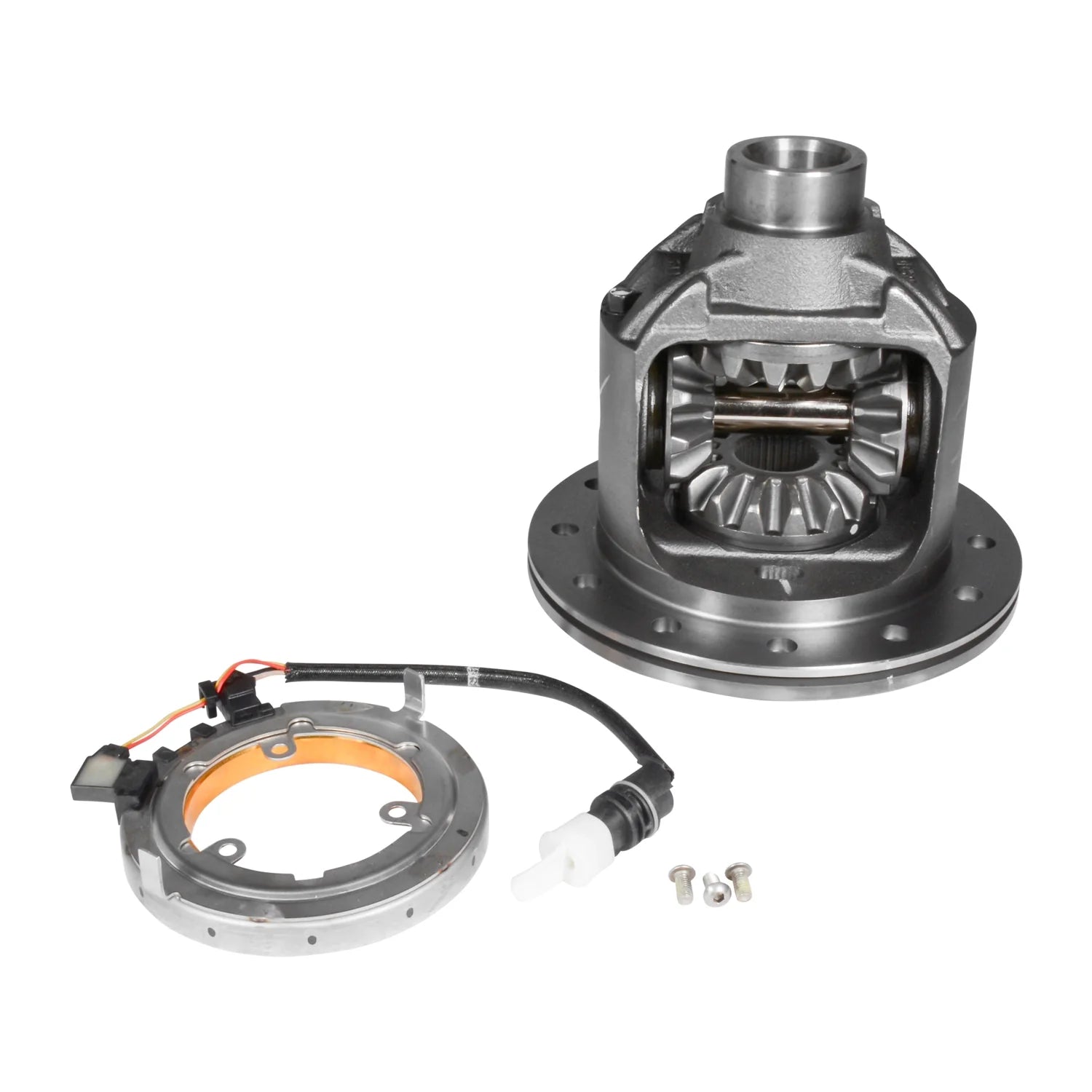 YP C9.25F-E Yukon Performance Parts E-Locker for Chrysler 9.25 2003 & Up at Sexton Offroad in Salt Lake City & Park City, Utah 1