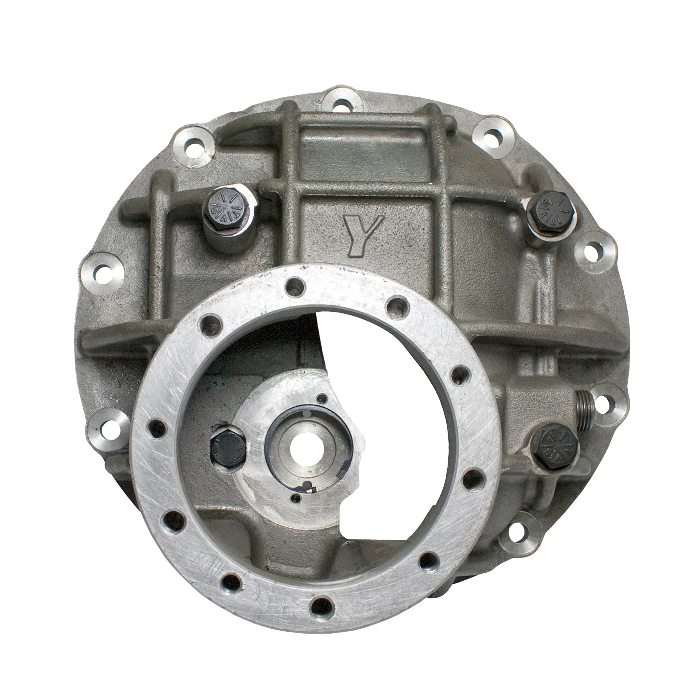 YP DOF9-3-306 Ford 9" Yukon 3.062" aluminum case, HD dropout housing at Sexton Offroad in Salt Lake City & Park City, Utah 1