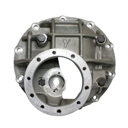 YP DOF9-3-325 Yukon Extra Heavy Duty 3.250" Aluminum Dropout Case, Ford 9”, Thru Bolt Design at Sexton Offroad in Salt Lake City & Park City, Utah 1