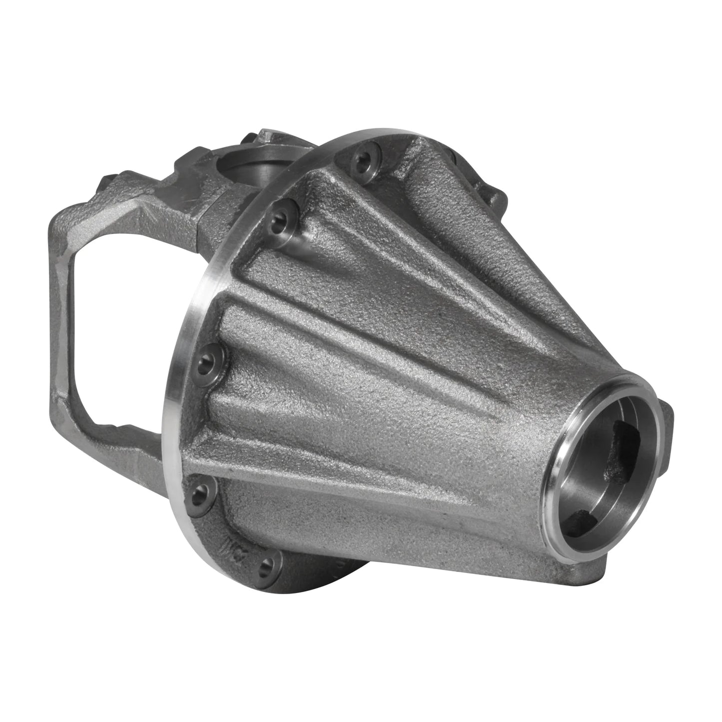 YP DOT100 Yukon Dropout Case, Toyota 8.4" Differential at Sexton Offroad in Salt Lake City & Park City, Utah 1